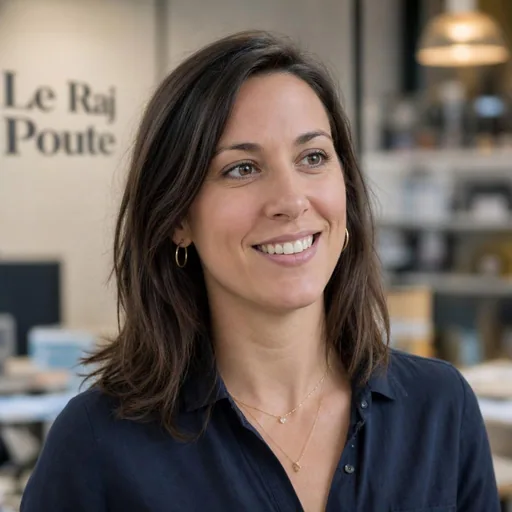 Léa David