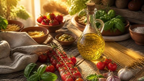 Simplicité et saveurs du Sud se rejoignent dans ces plats express qui transforment vos soirées en festins gourmands.