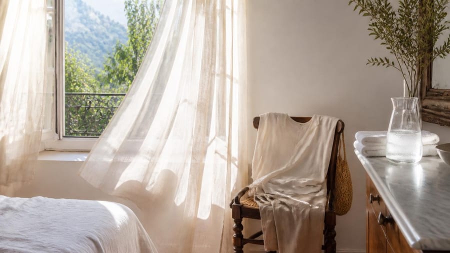 À 40 ans et plus : les meilleurs gestes pour rester chic et confortable malgré la canicule
