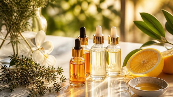 Aroma-Zone : 5 sérums à moins de 10 € pour préparer l’été au mieux