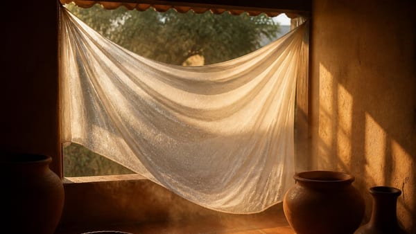 Cette technique ancestrale repose sur l'évaporation pour rafraîchir l'air. Efficacité, risques d'humidité et alternat…