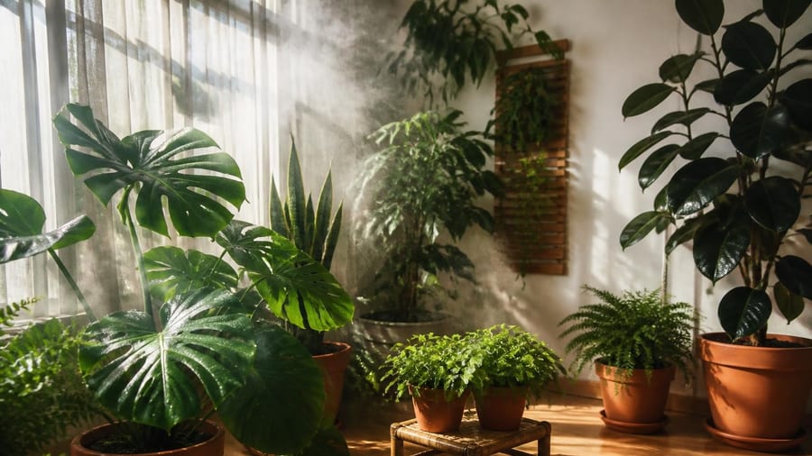 Canicule : la méthode végétale méconnue pour rafraîchir sa maison sans climatisation
