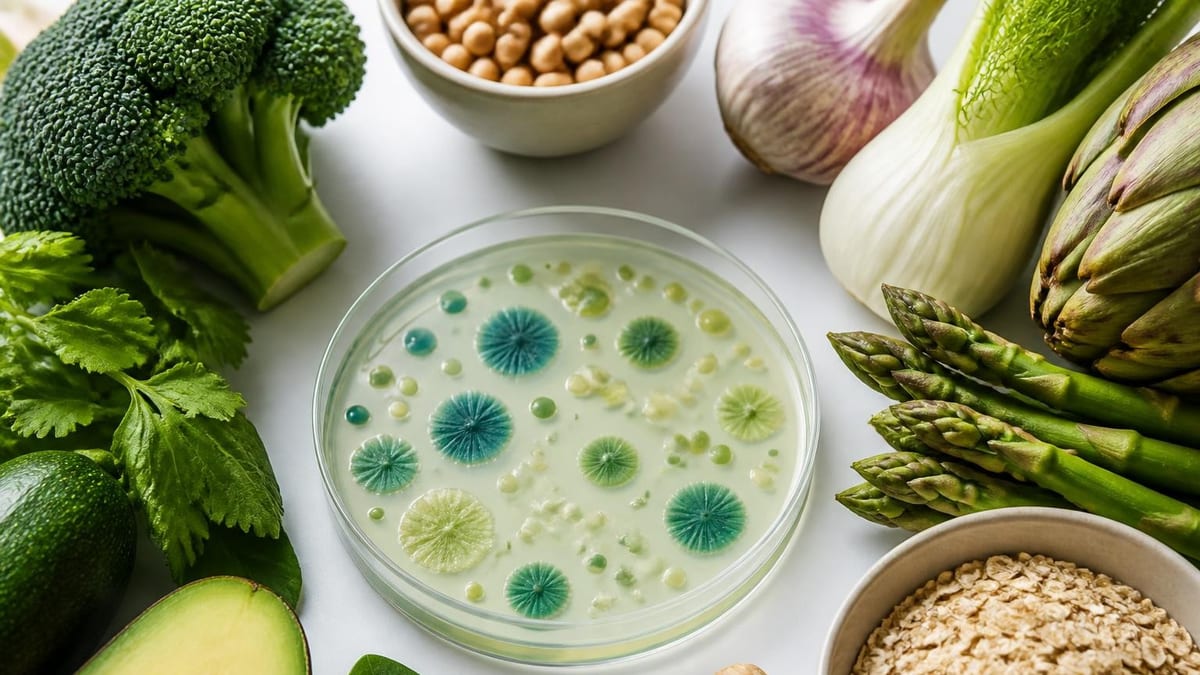Les flatulences sont un indicateur méconnu de la santé digestive. Comprendre leur fréquence aide à mieux identifier l