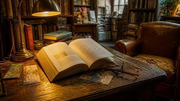 Les libraires indépendants partagent leurs coups de cœur littéraires et dévoilent leur méthode pour guider les lecteu…