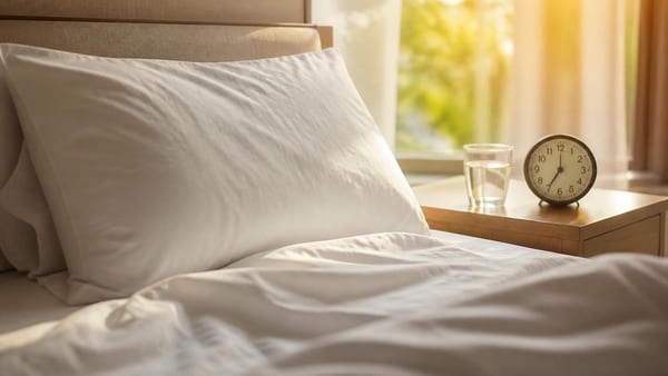 Le sommeil de qualité ralentit le vieillissement cérébral de manière mesurable. Des neurosciences révèlent comment agir.