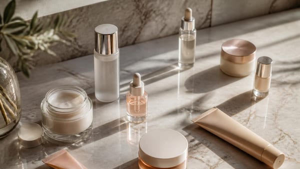 J’ai essayé une trentaine de produits cosmétiques et voici mes 10 coups de cœur de la semaine