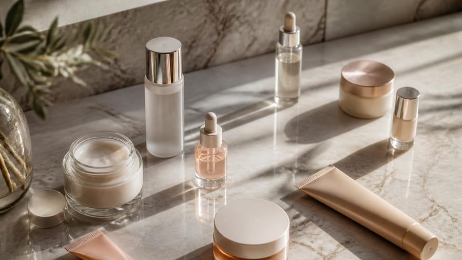 J’ai essayé une trentaine de produits cosmétiques et voici mes 10 coups de cœur de la semaine