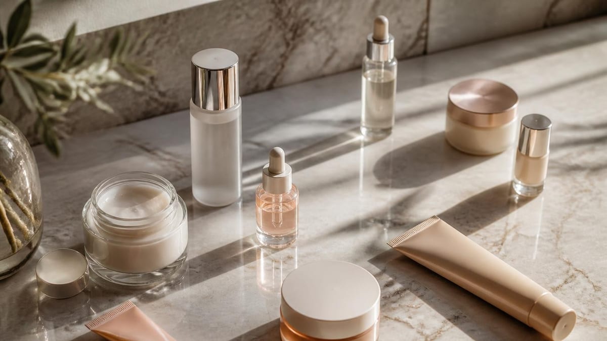 Une semaine intensive de tests cosmétiques révèle les formules qui tiennent leurs promesses. Découvrez les 10 produit