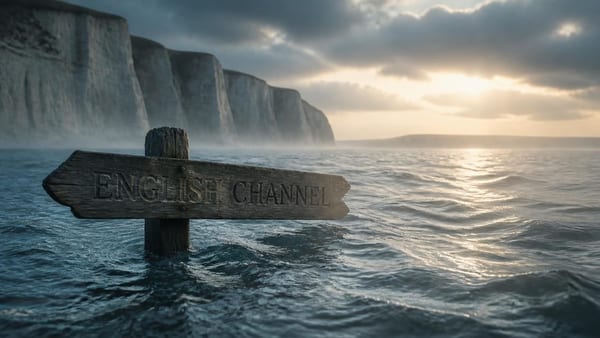 Né en Angleterre, adopté par la France : le destin inattendu du prénom que les Britanniques n'ont jamais vraiment voulu