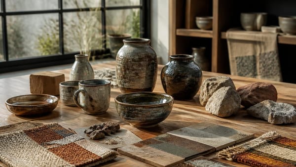 Matériaux vivants, cuissons imprévisibles et machines sur mesure : les créateurs réinventent la personnalisation de l…