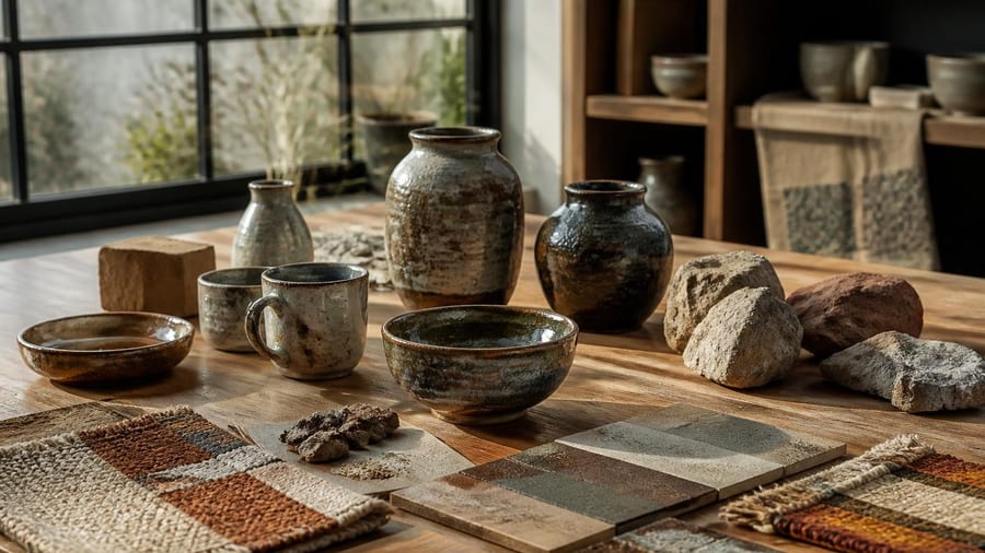 Ces nouvelles tendances déco qui garantissent un intérieur comme nul autre