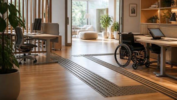 Des acteurs locaux en situation de handicap transforment la Nouvelle-Aquitaine en territoire pionnier de l'accessibil…