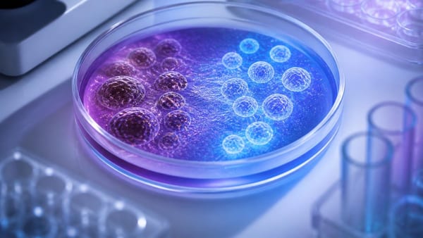 La science explore des techniques pour rajeunir nos cellules au niveau moléculaire, ouvrant des perspectives inédites.