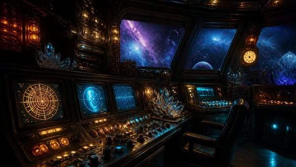 De l'exploration spatiale aux dystopies technologiques, découvrez les séries de science-fiction qui ont marqué l'hist…
