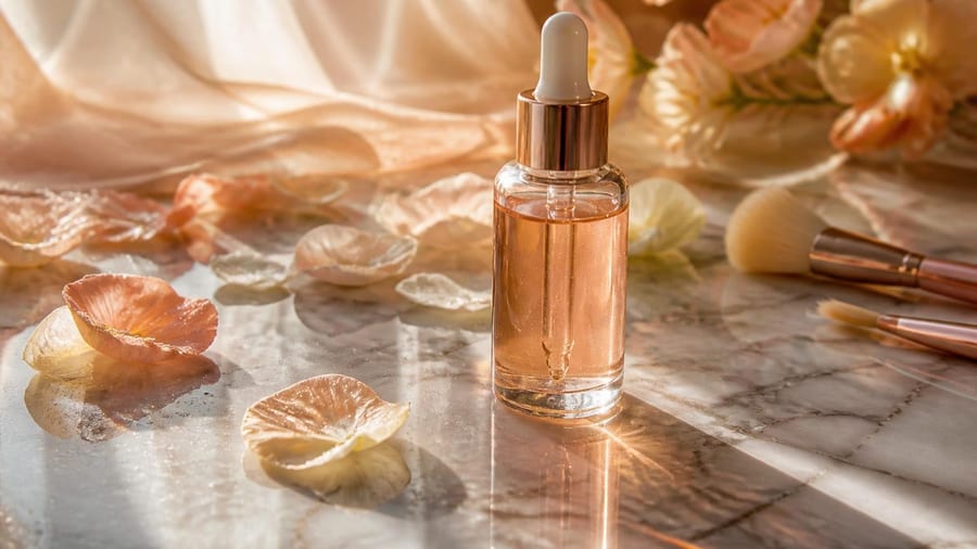 "Je ne mets plus que ça" : ce sérum teinté est devenu l'indispensable de ma routine pour moins de 20 euros