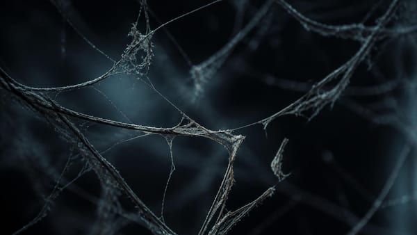 Le stress chronique perturbe la capacité du cerveau à associer les souvenirs, révèlent de nouvelles recherches en neu…