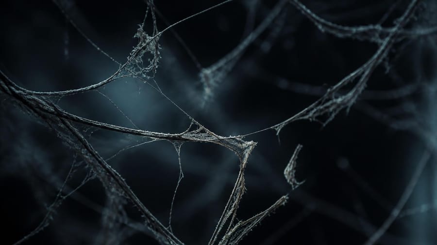 Le stress ne brouille pas seulement la mémoire, il empêche le cerveau de relier les souvenirs entre eux