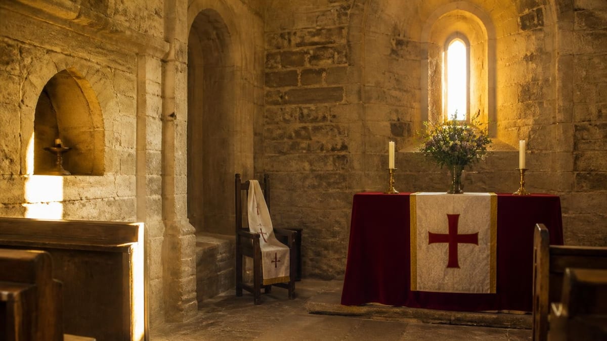 Des ordres chevaleresques perpétuent l'héritage médiéval en Suisse contemporaine, mêlant traditions historiques et ac
