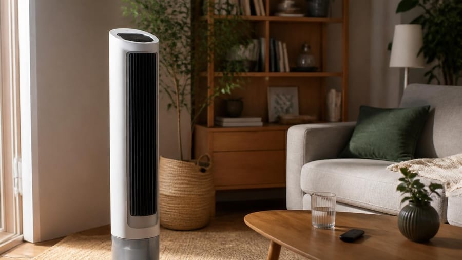 Test Dreo TurboCool 765S : le ventilateur-brumisateur connecté qui veut remplacer la clim d'appoint