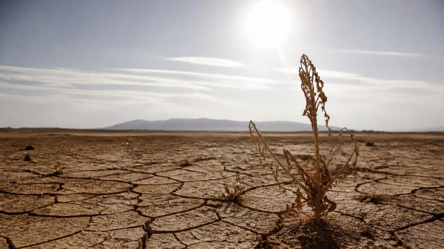 Voilà comment la canicule devient meurtrière